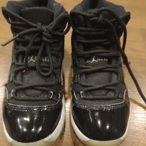 Jordan Retro 11 Jubilee 13c